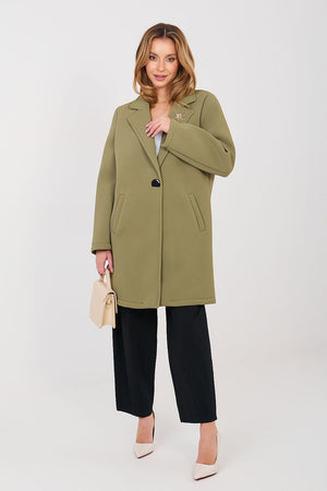 Coat model 224793 Rue Paris