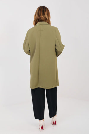 Coat model 224793 Rue Paris