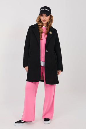 Coat model 224794 Rue Paris