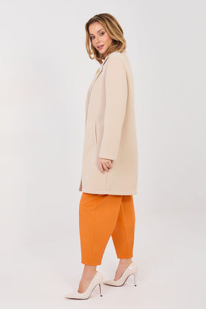 Coat model 224795 Rue Paris