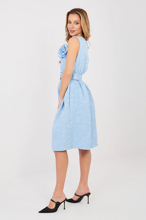 Cocktail dress model 224822 Rue Paris