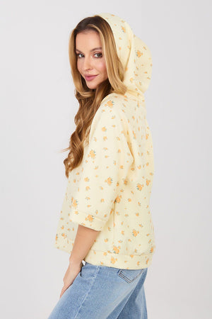 Sweatshirt model 224827 Italy Moda