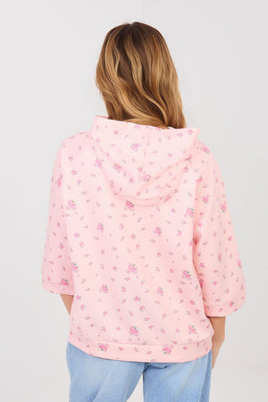 Sweatshirt model 224830 Italy Moda