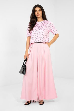 Blouse model 224863 Italy Moda