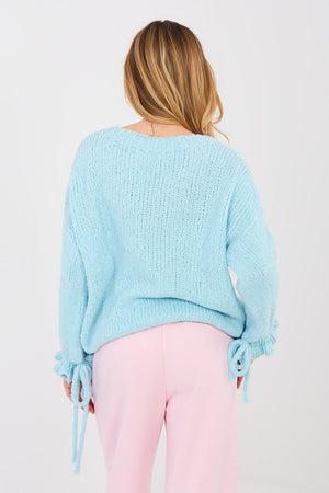 Jumper model 224874 Italy Moda