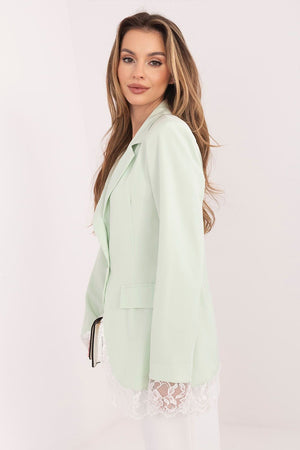 Jacket model 224876 Factory Price