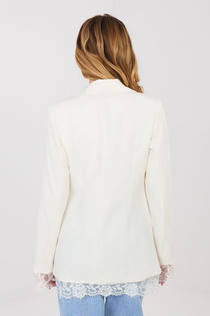 Jacket model 224882 Factory Price
