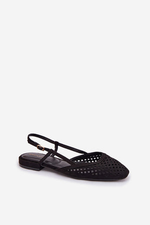 Ballet flats model 224933 Step in style