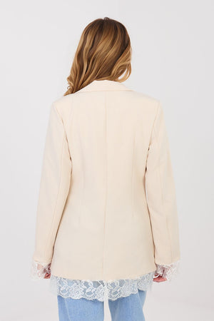 Jacket model 224879 Factory Price