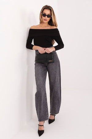 Blouse model 225003 Rue Paris