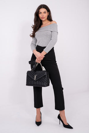 Blouse model 225066 Factory Price