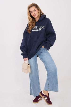 Sweatshirt model 225071 Factory Price