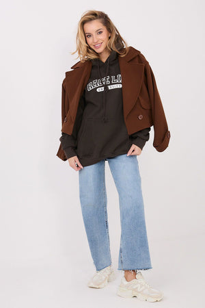 Sweatshirt model 225072 Factory Price