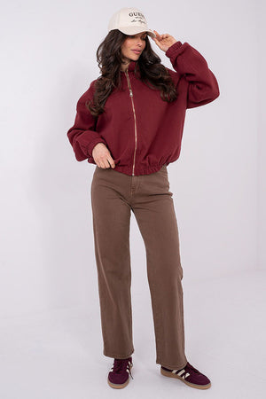 Sweatshirt model 225080 Factory Price