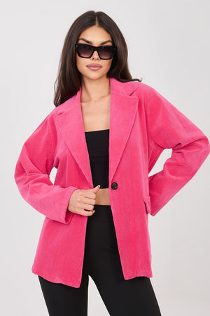 Jacket model 225090 Rue Paris