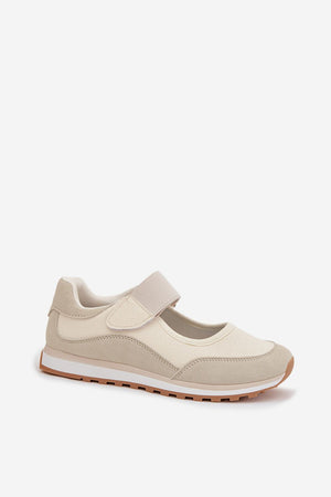 Half shoes model 225100 Step in style