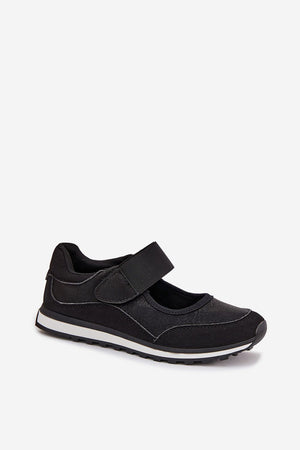 Half shoes model 225101 Step in style