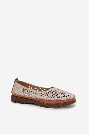 Ballet flats model 225105 Step in style
