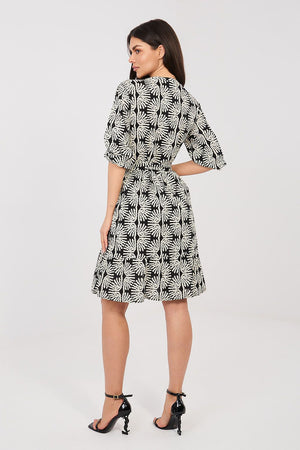 Daydress model 225255 Sublevel