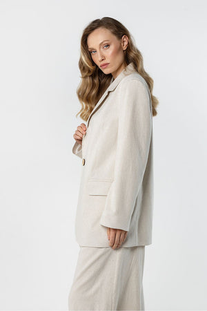 Jacket model 225289 awama