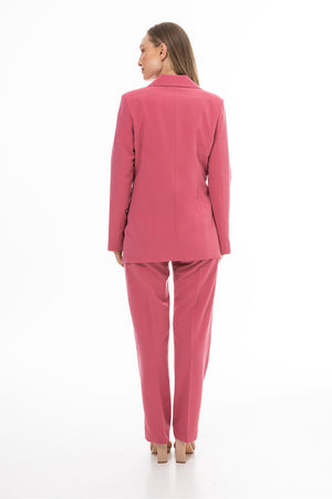 Jacket model 225318 awama