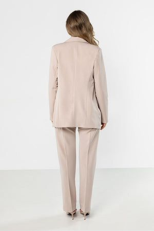 Jacket model 225343 awama