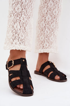 Flip-flops model 225380 Step in style