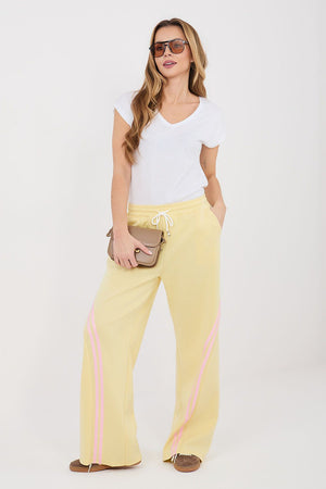 Tracksuit trousers model 225413 Rue Paris