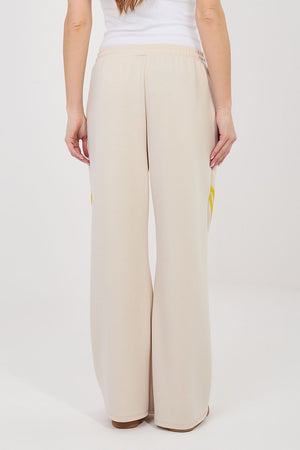 Tracksuit trousers model 225414 Rue Paris