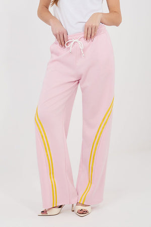 Tracksuit trousers model 225415 Rue Paris