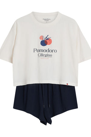 Pyjama model 225437 Henderson