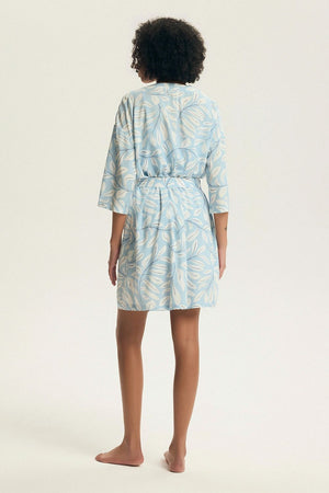 Bathrobe model 225451 Henderson