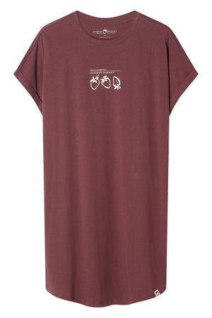 Nightshirt model 225446 Henderson