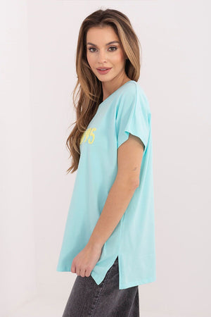 T-shirt model 225479 Relevance