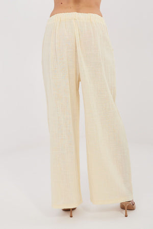 Women trousers model 225496 Italy Moda