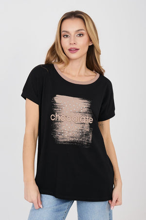 Blouse model 225454 Relevance