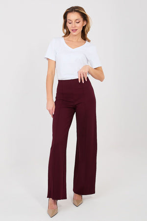 Women trousers model 225558 Rue Paris