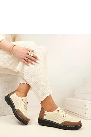 Half shoes model 225592 Solea