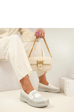 Half shoes model 225600 Solea