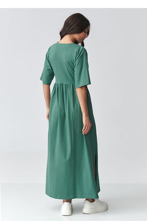 Daydress model 225636 Makadamia