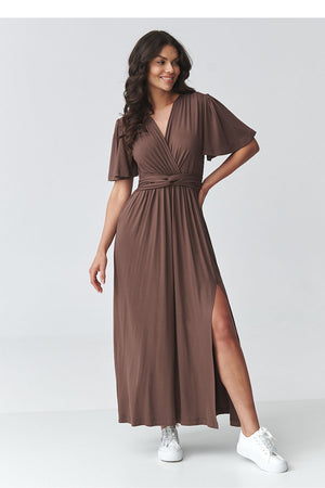 Daydress model 225649 Makadamia