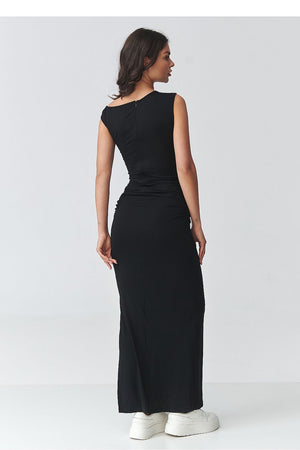 Daydress model 225652 Makadamia
