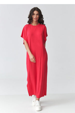 Daydress model 225676 Makadamia