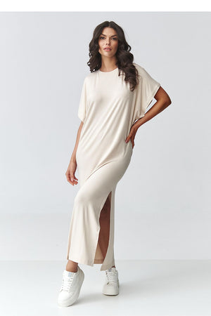 Daydress model 225678 Makadamia