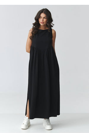 Daydress model 225701 Makadamia