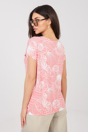 Blouse model 225716 Sublevel