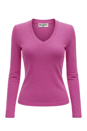 Blouse model 225776 LaBalancia