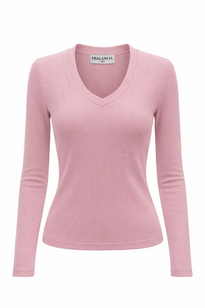 Blouse model 225777 LaBalancia