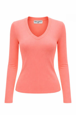 Blouse model 225781 LaBalancia