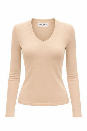 Blouse model 225784 LaBalancia